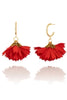 LOTUS earrings