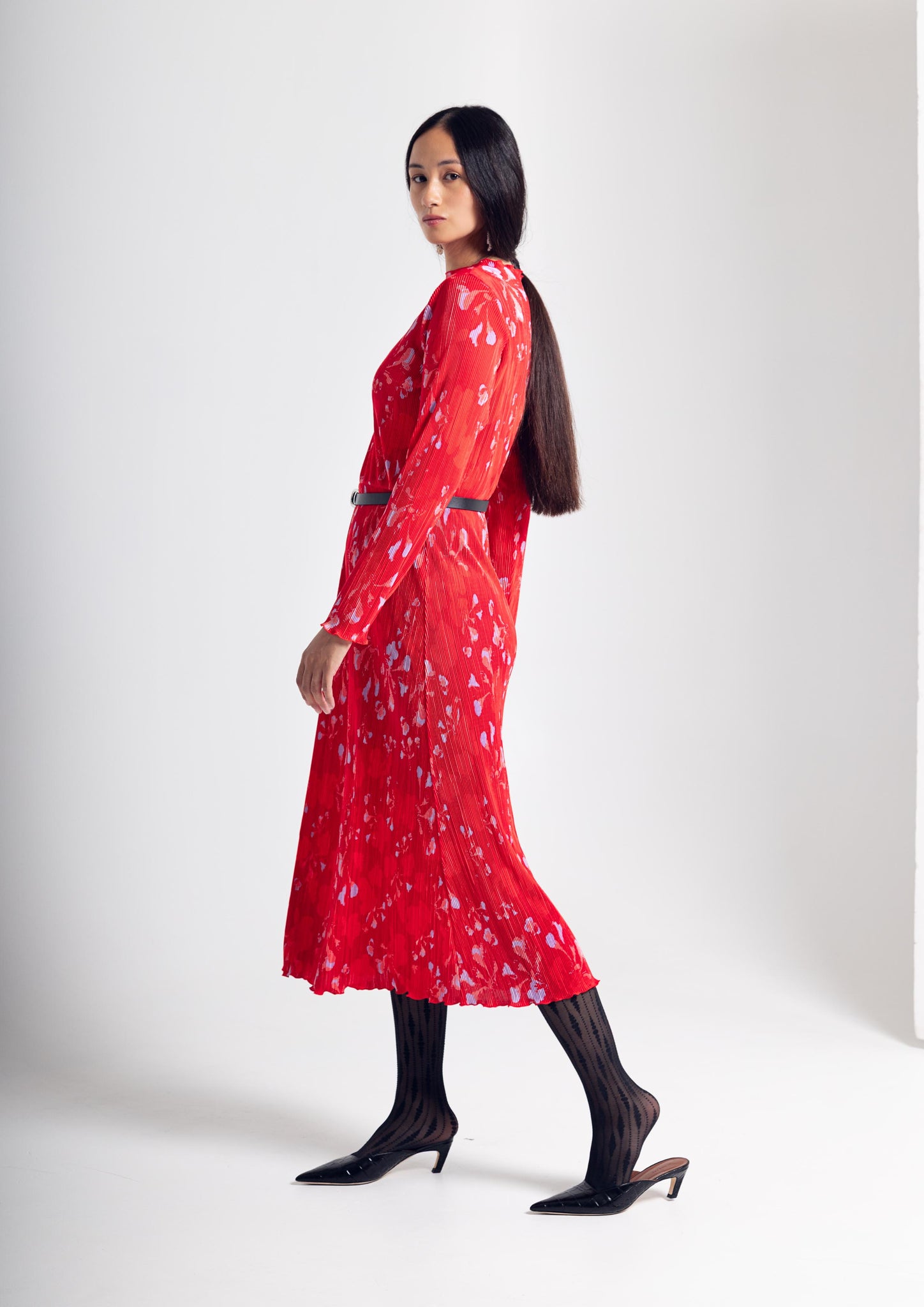 CHERRY DRESS