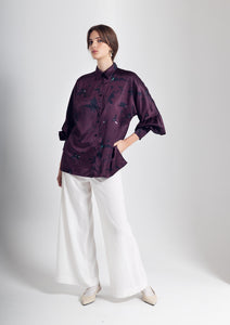 LILJA shirt