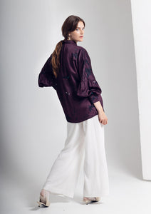 LILJA shirt