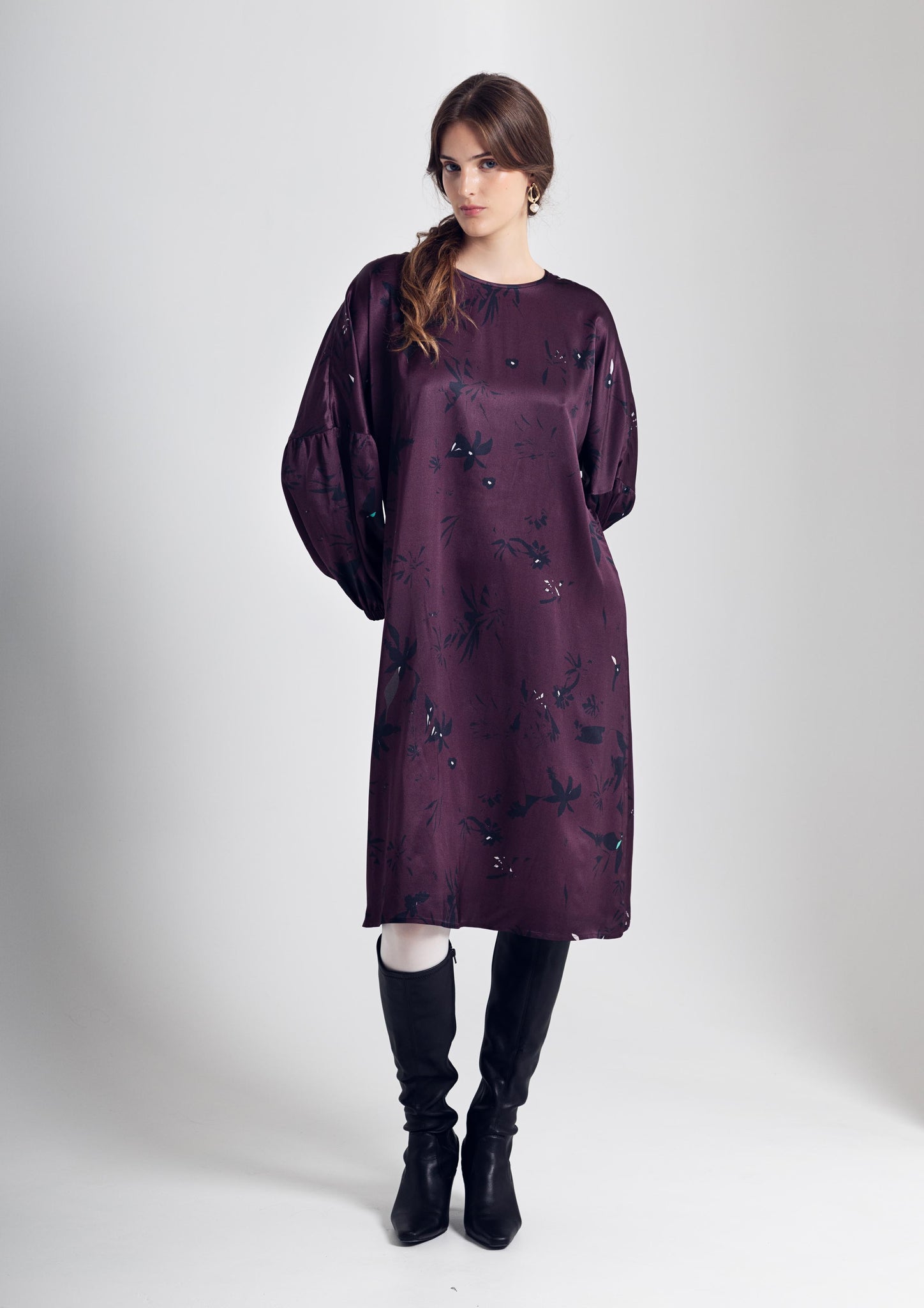 LILJA dress