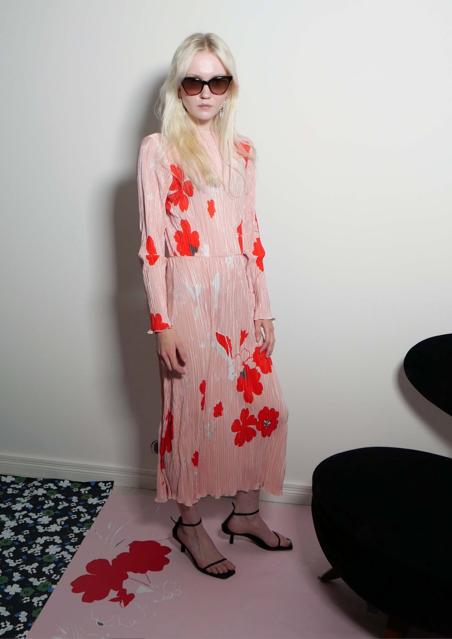 MIA dress