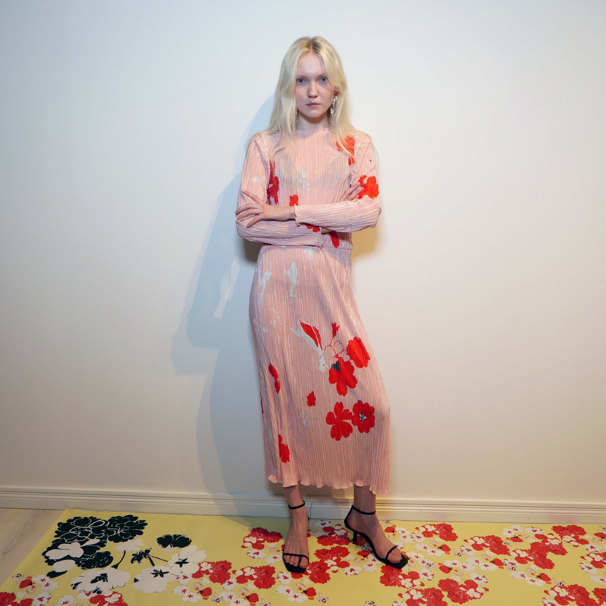 MIA dress