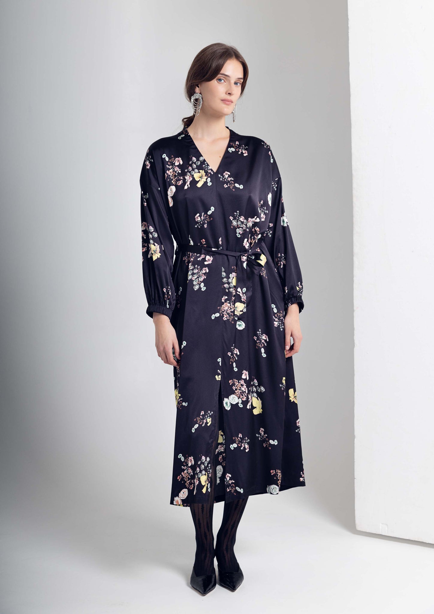 AMIRA dress
