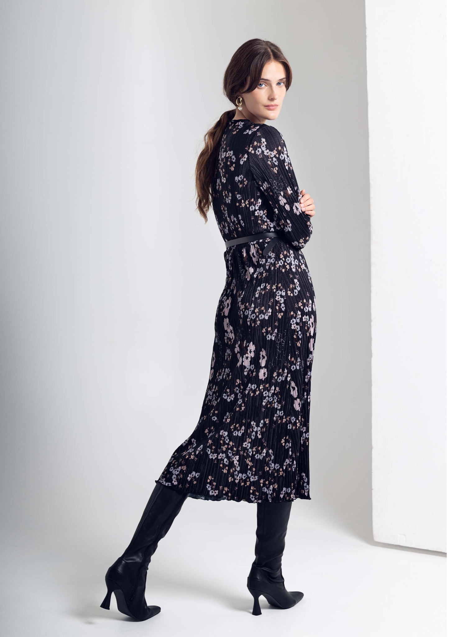 AMALIA dress