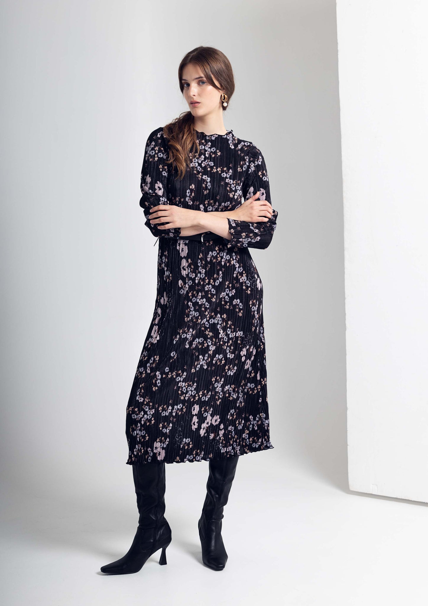 AMALIA dress