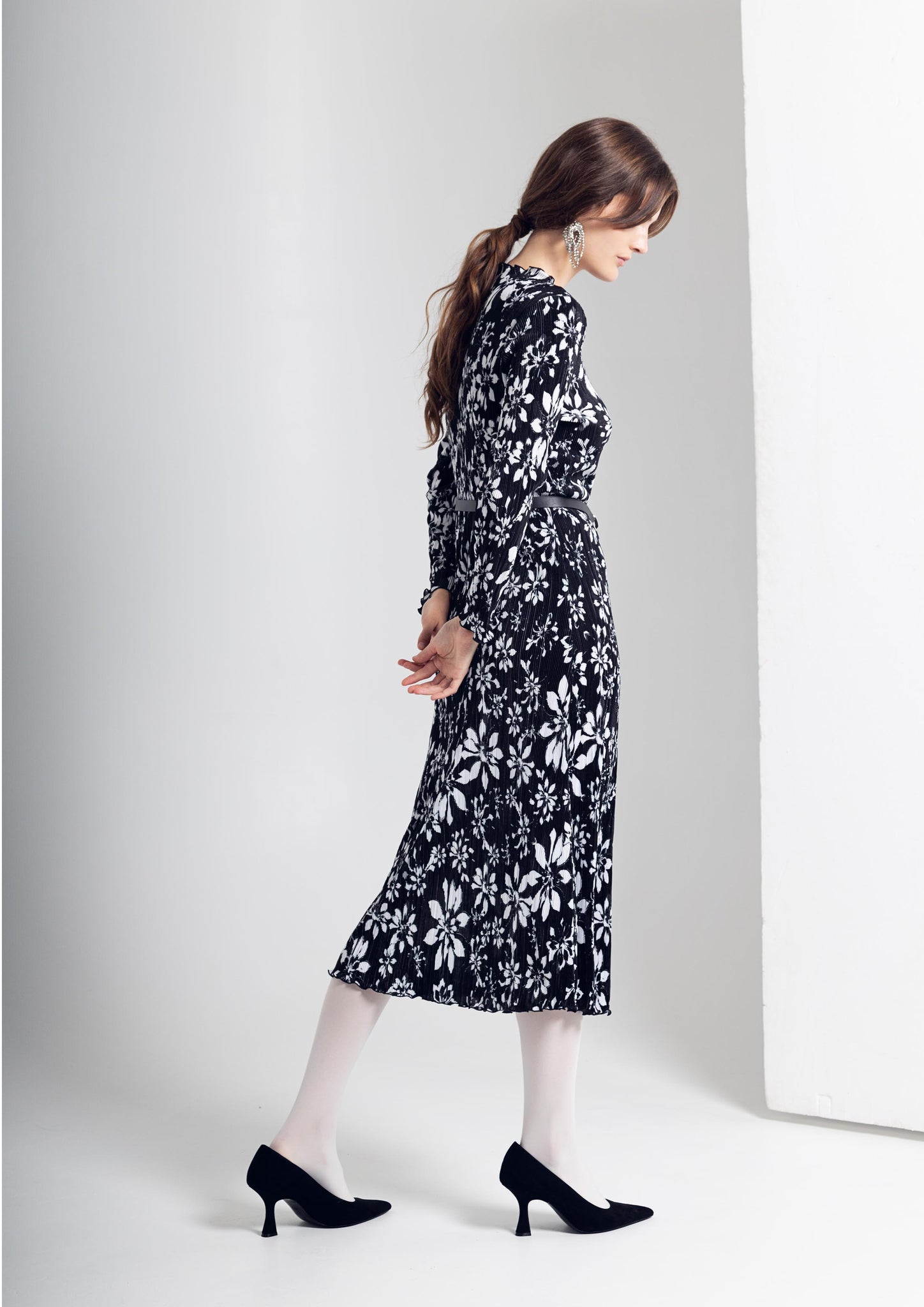 HEKLA dress