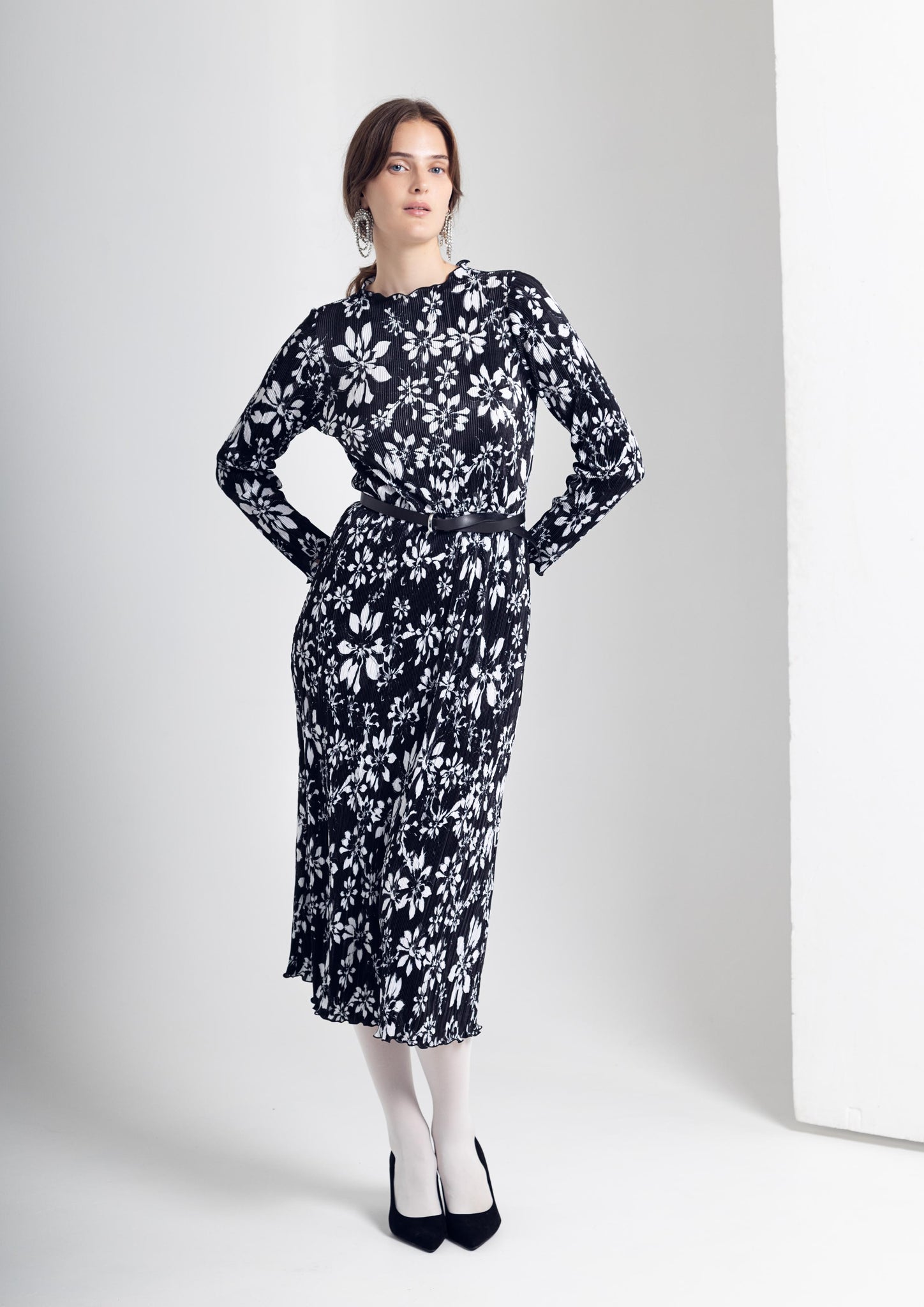 HEKLA dress
