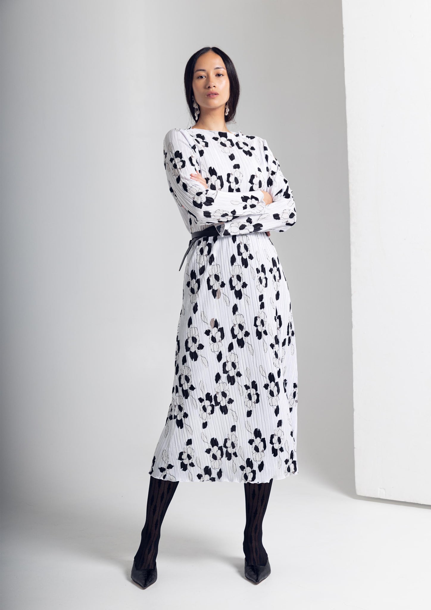 JULIA  dress