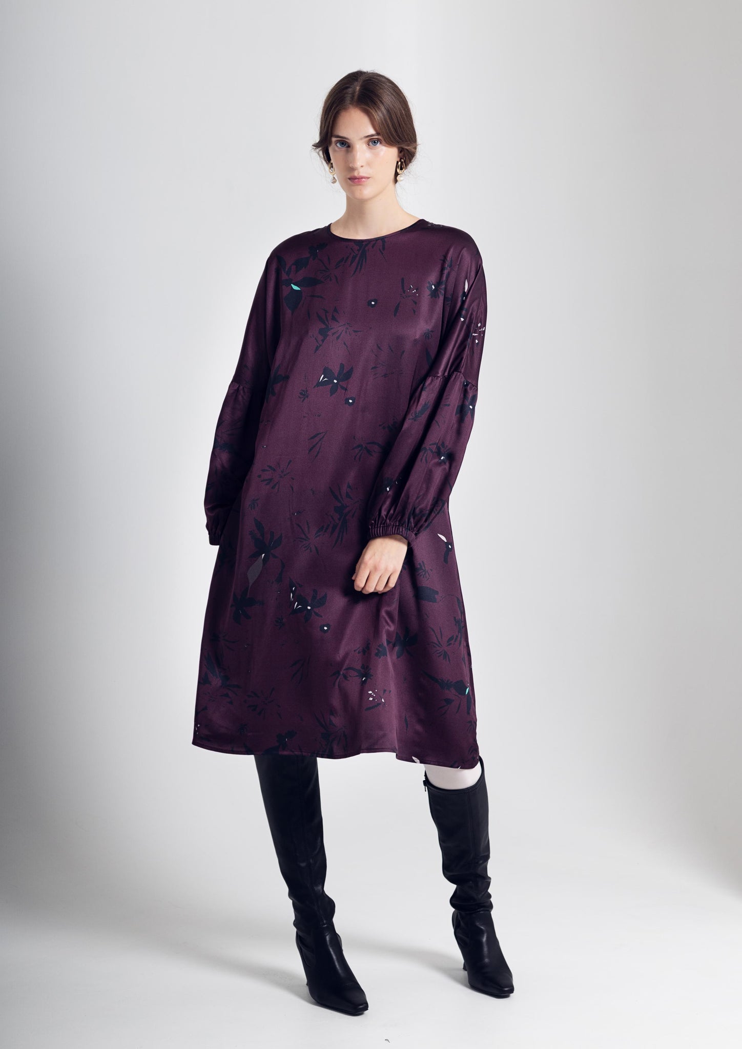 LILJA dress