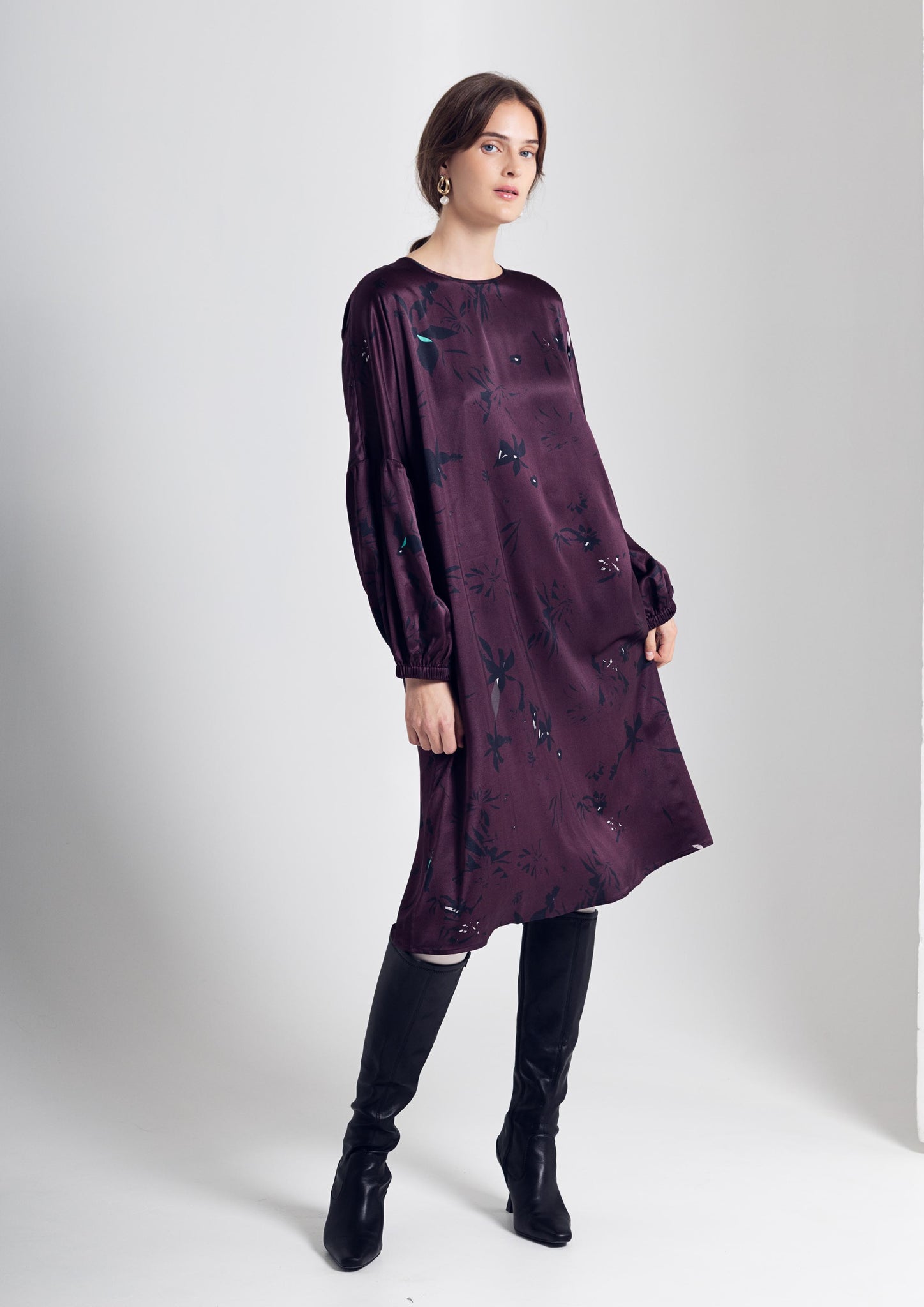 LILJA dress