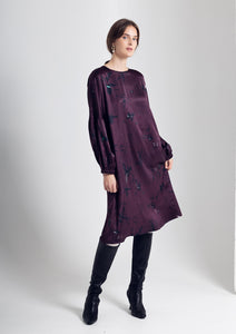 LILJA dress