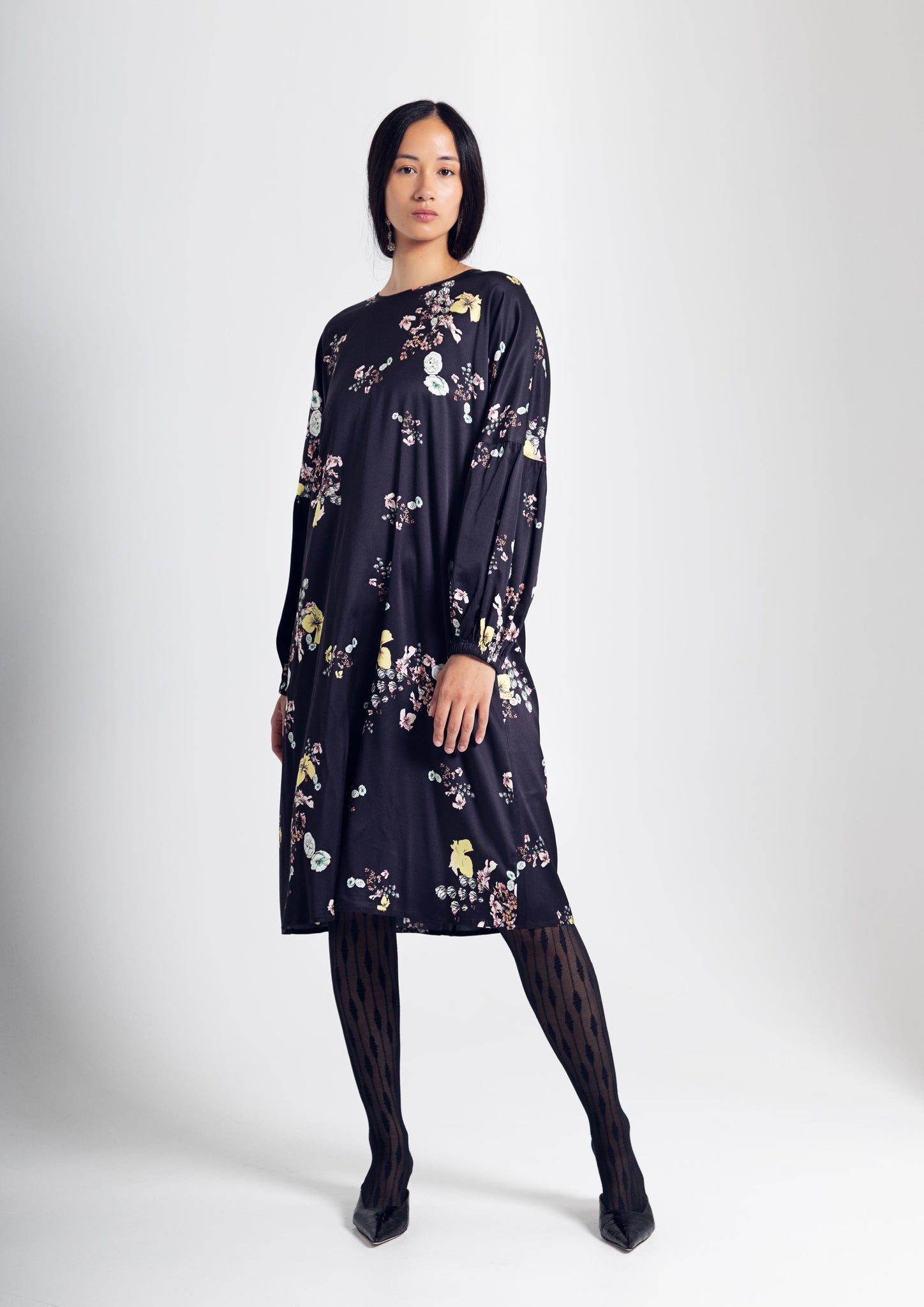 MYRRA dress