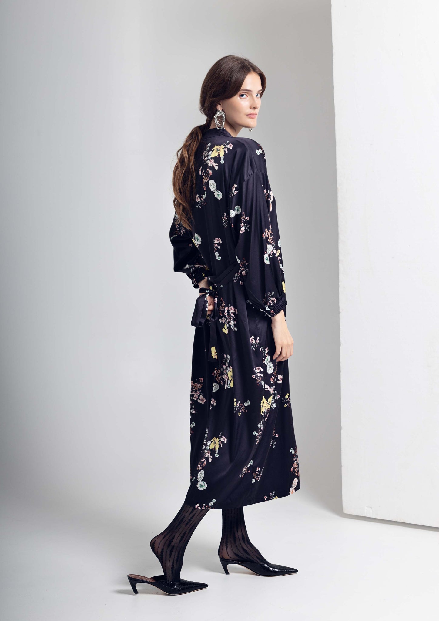 AMIRA dress