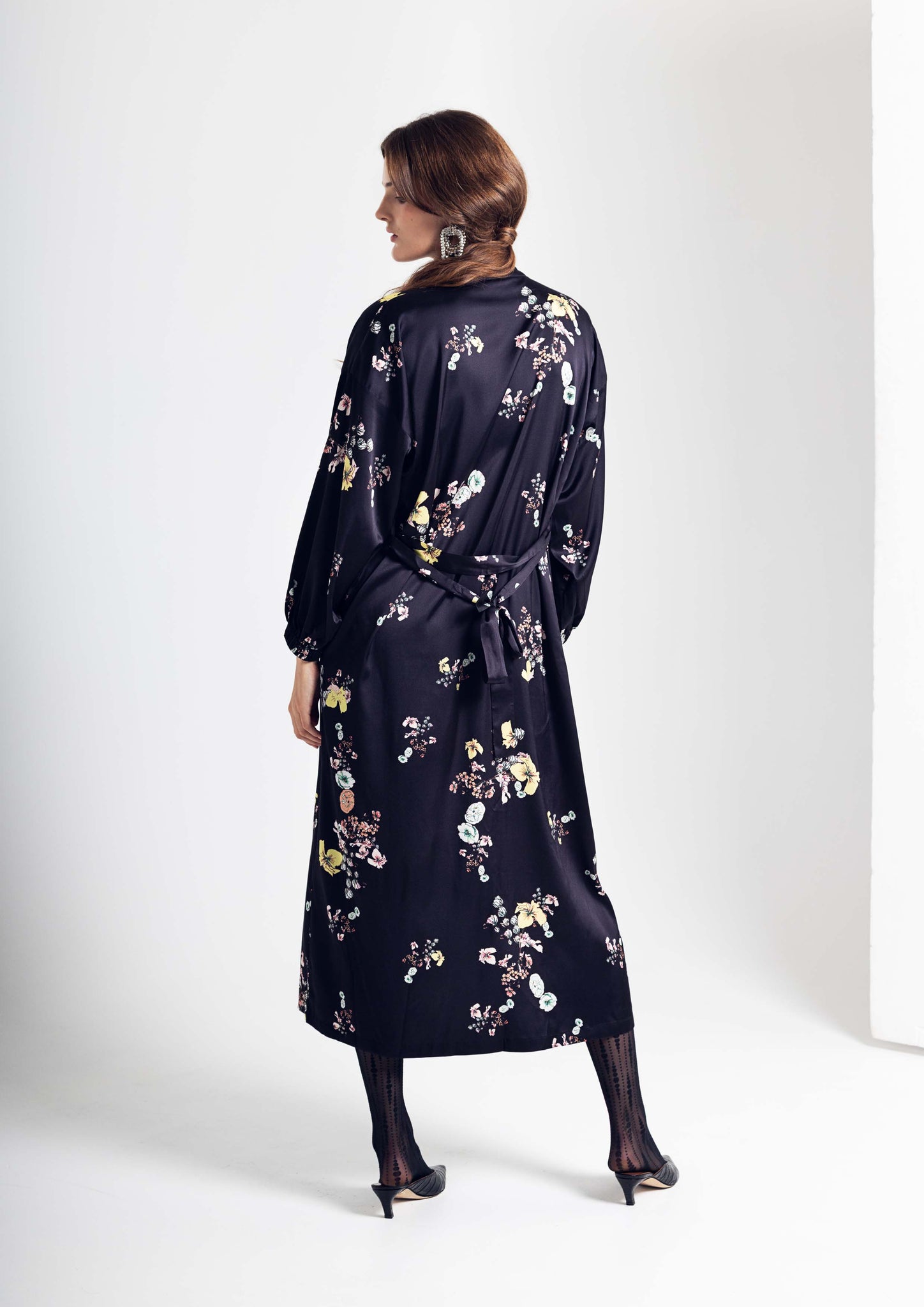 AMIRA dress